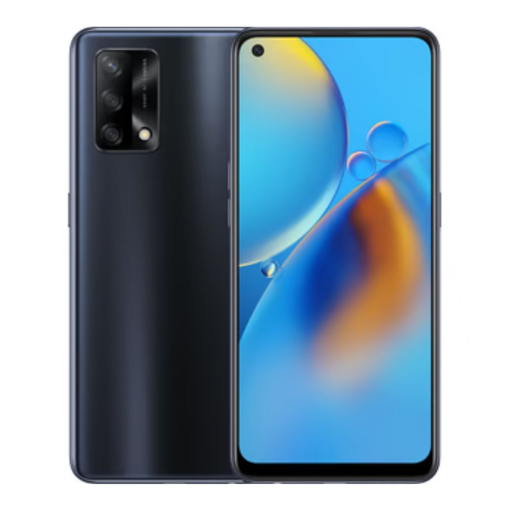 OPPO A74-4G-reparatie-vlaardingen