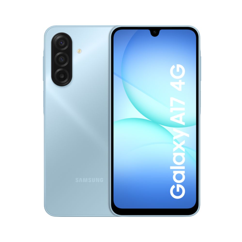 samsung galaxy a17-4g samsung galaxy a17-4g