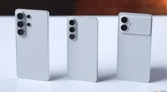 Samsung Galaxy S26 Serie in Vlaardingen: Accessoires en Reparatie bij Round Telecom