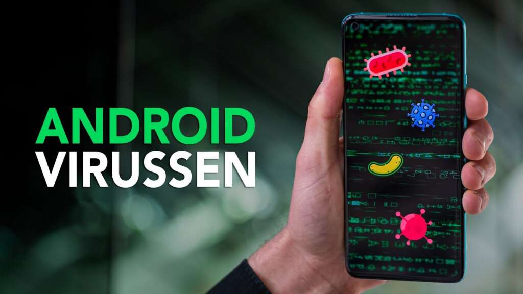 Virus op je Samsung telefoon in Vlaardingen