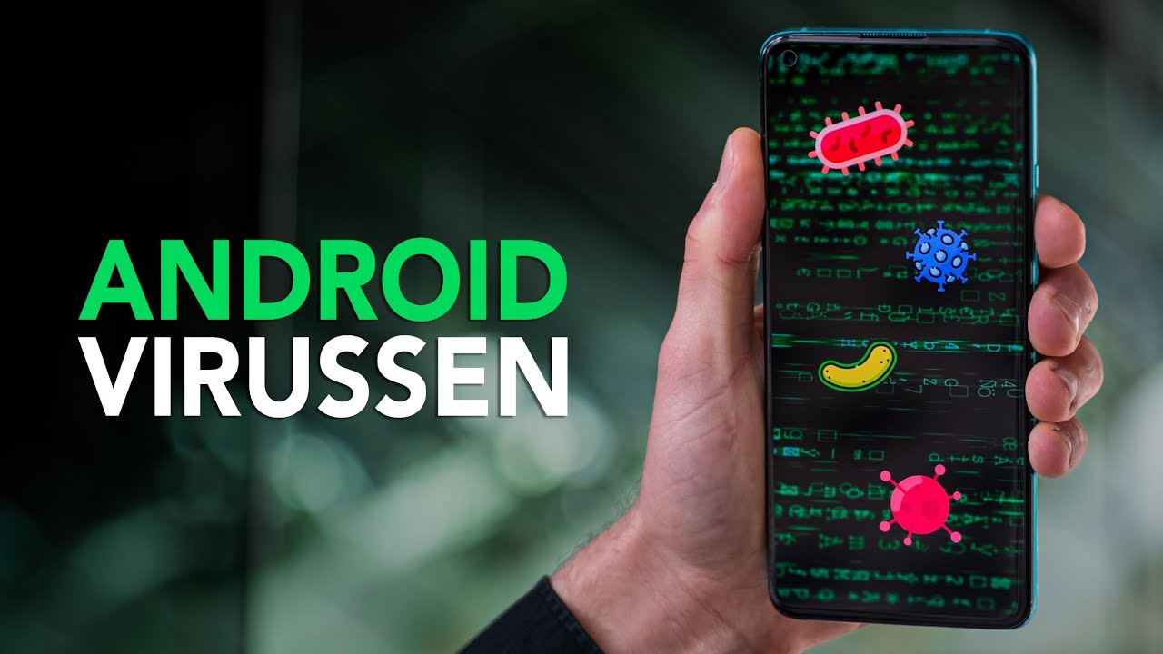 Virus op je Samsung telefoon in Vlaardingen