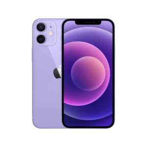 iPhone 12 64GB Paars Refurbished A Plus Grade