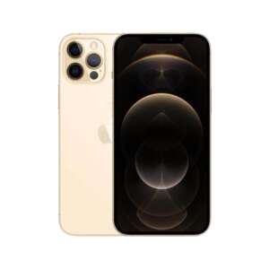 iPhone 12 Pro Max 256GB Goud Refurbished A Plus Grade