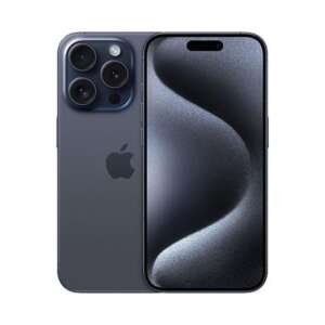 iPhone 15 Pro 128GB Donkerblauw