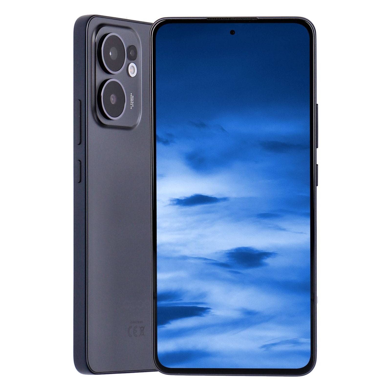 OPPO Reno13 FS 5G 512GB Graphite Grey
