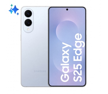 Samsung Galaxy S25 Edge 5G