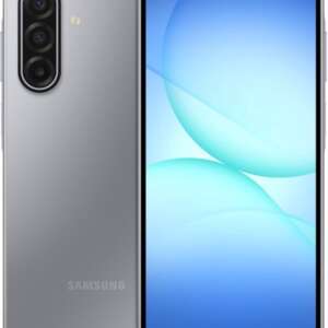 Samsung Galaxy A17 4G - 256GB - Grijs
