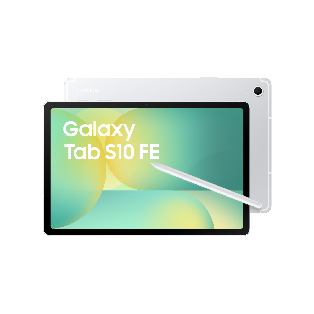 Samsung_Galaxy_Tab_S10_FE_Wi-Fi_SM-X520N_Silver_Single_Cutout_S_Pen_Logoscreen_RGB_2689_1[1]
