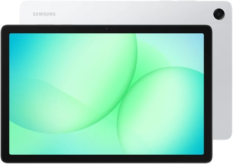 Samsung Galaxy Tab A11+ 6RAM 128GB LTE EU silver