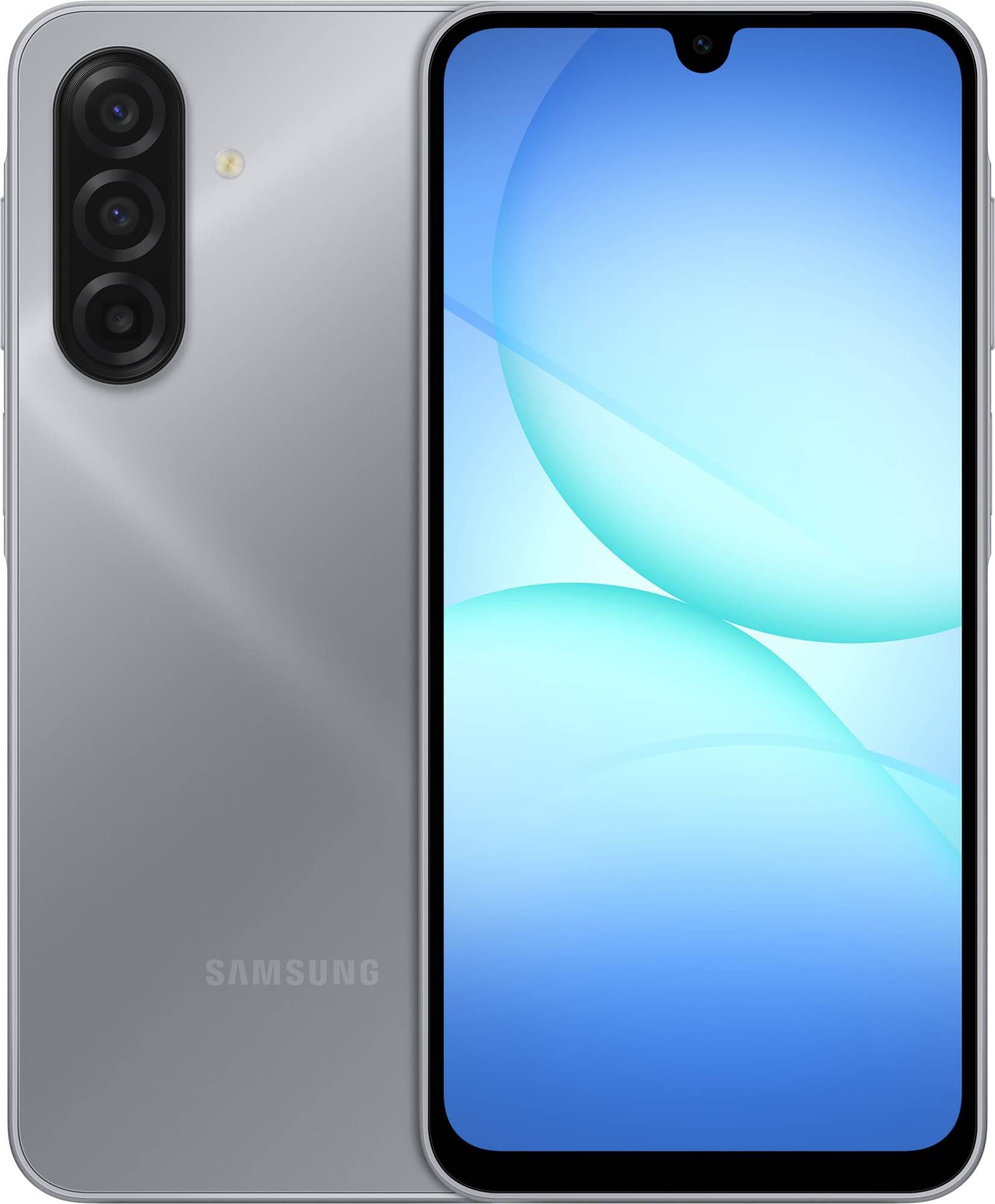 Samsung Galaxy A17 5G 128GB Blauw, Grijs of Zwart - Afbeelding 3