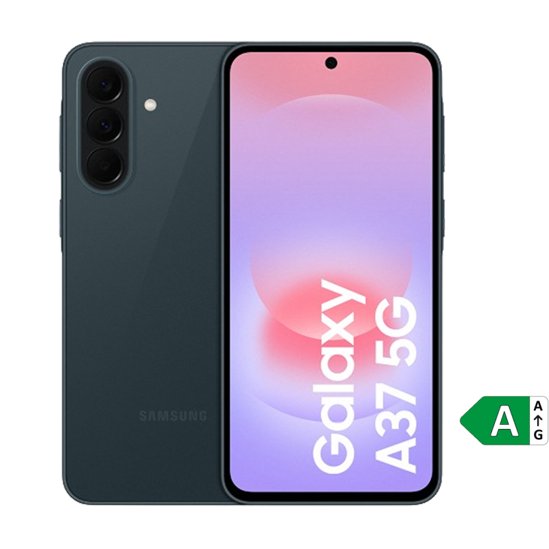 Samsung Galaxy A37 128GB Groen