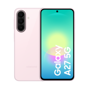 Samsung Galaxy a27 5g 128gb light pink