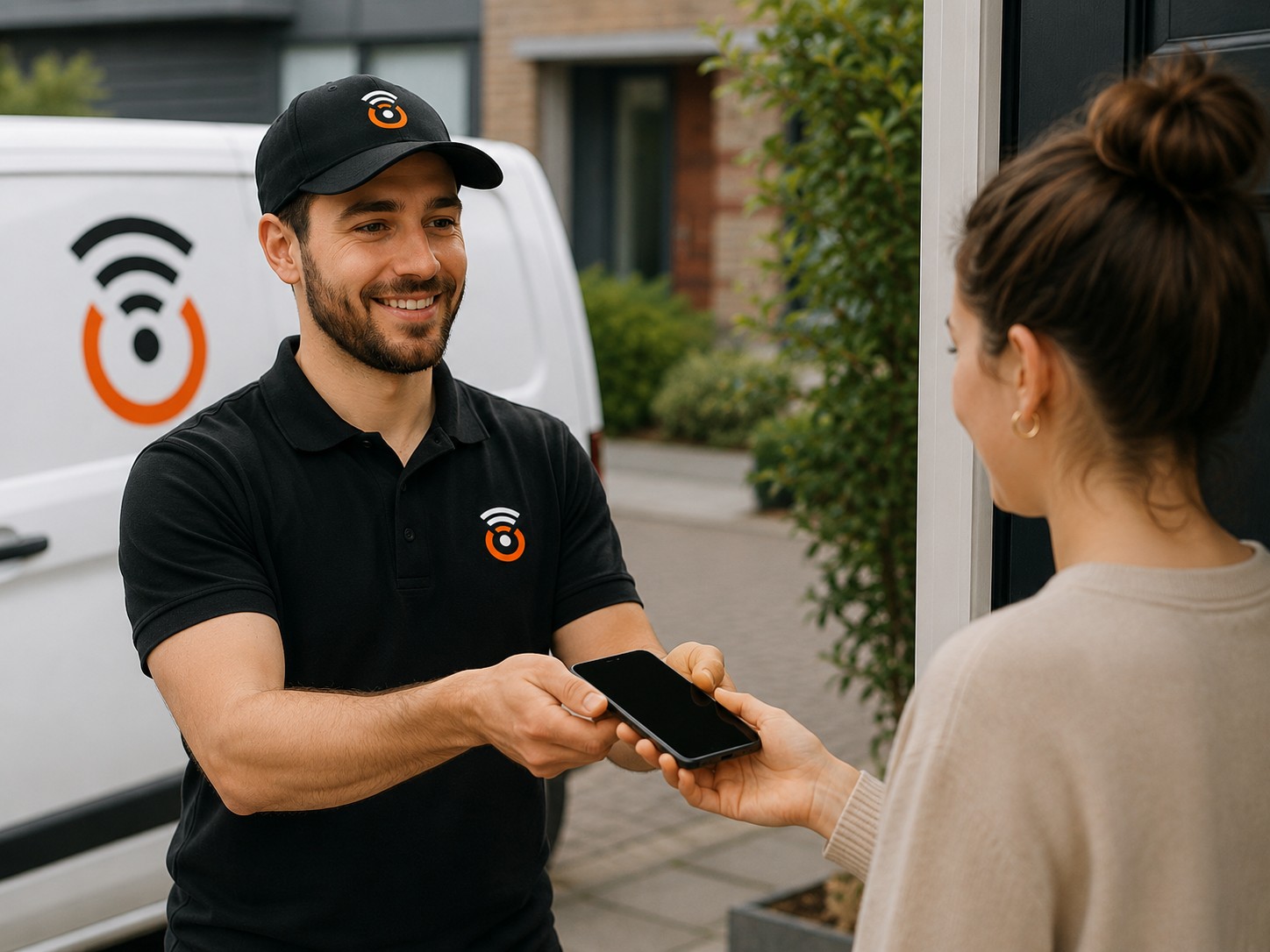 Haal- en brengservice
